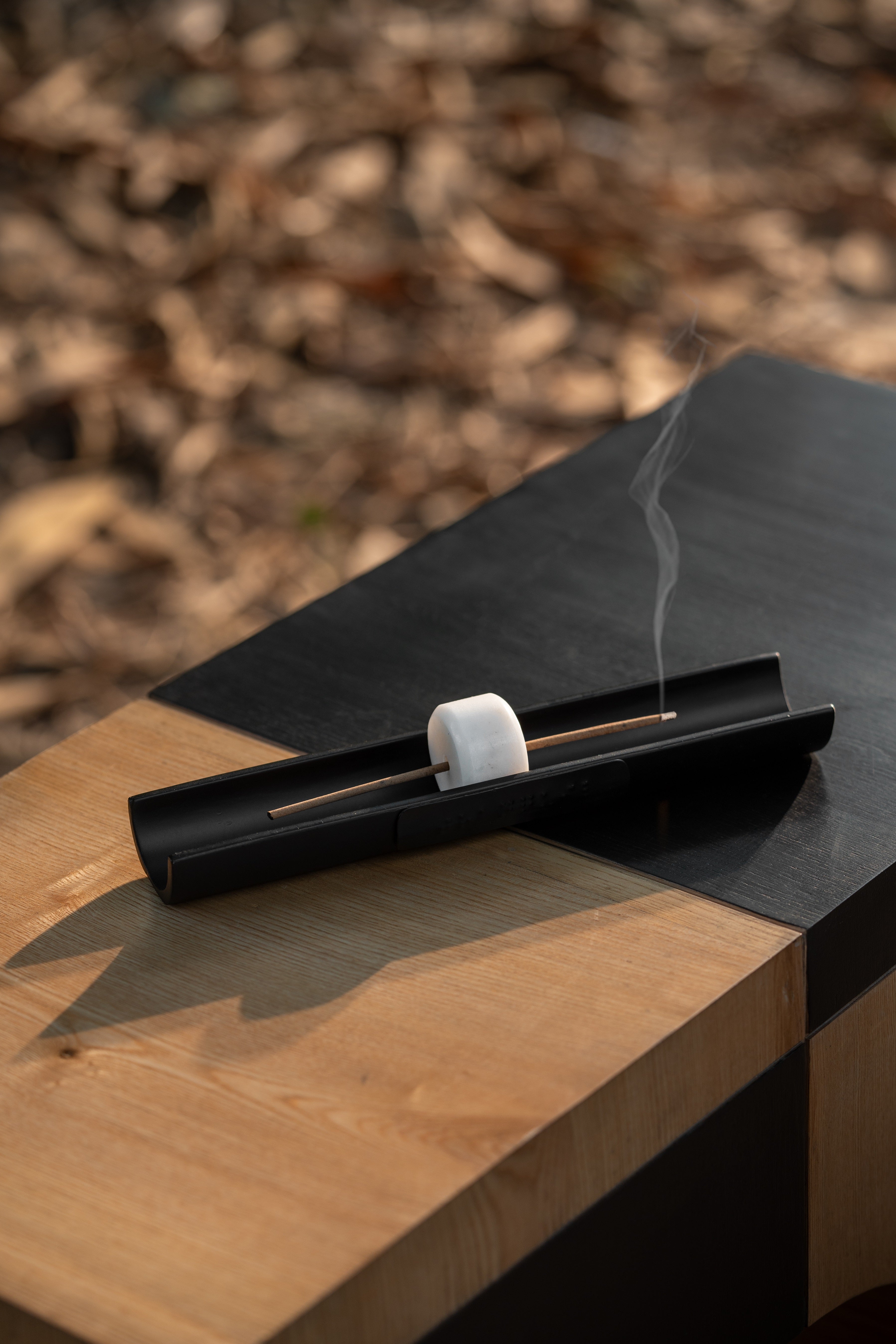 TRANQUIL (INCENSE HOLDER)