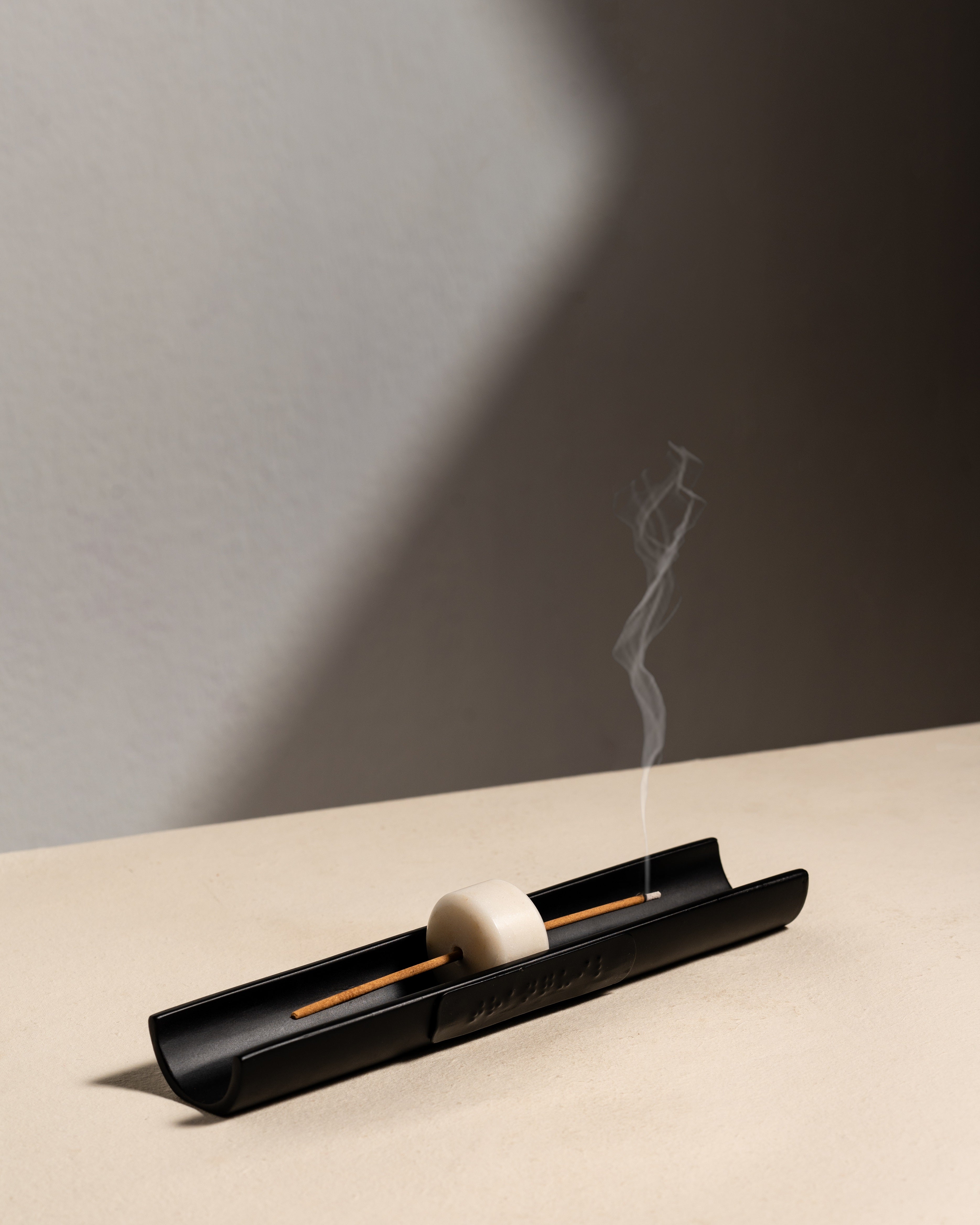 TRANQUIL (INCENSE HOLDER)