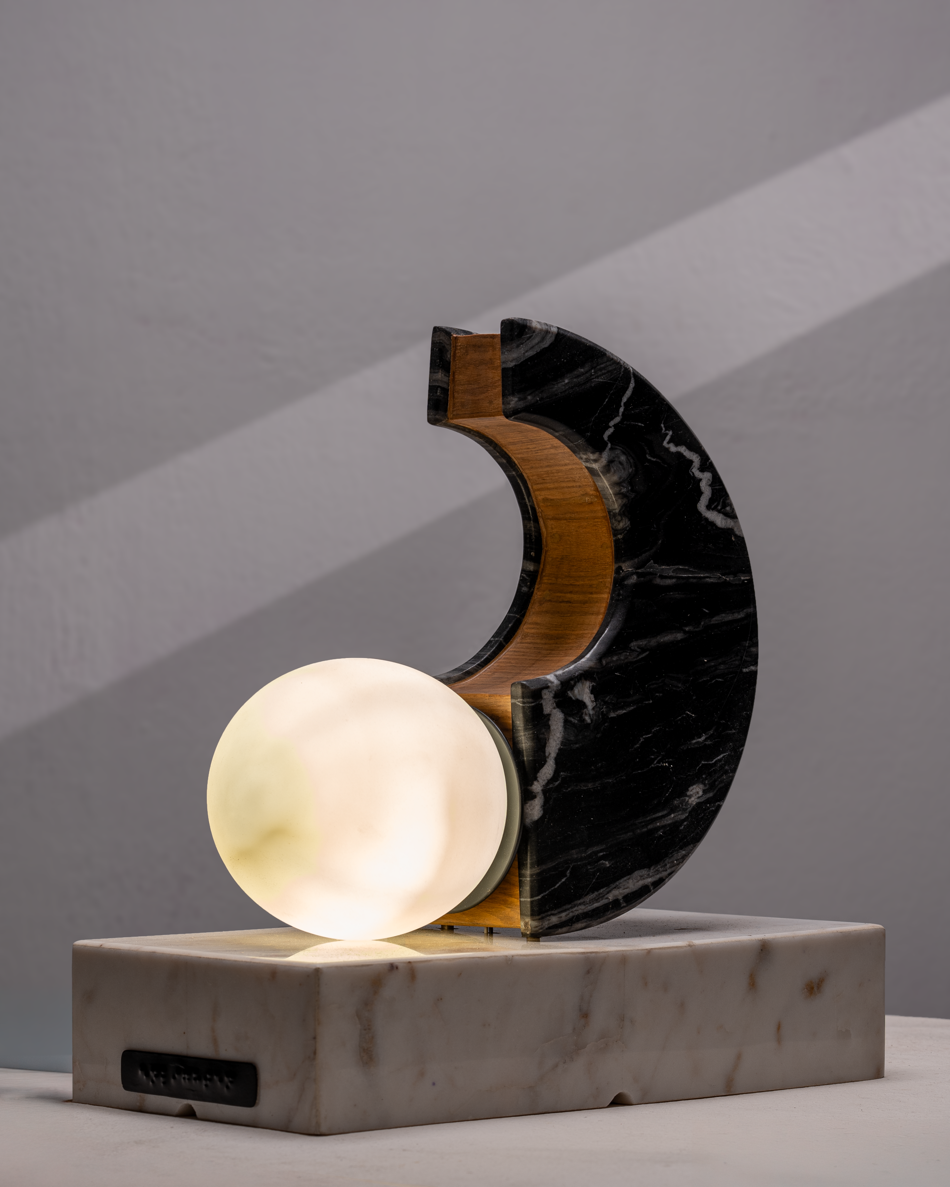 N-LIGHTEN (LAMP)