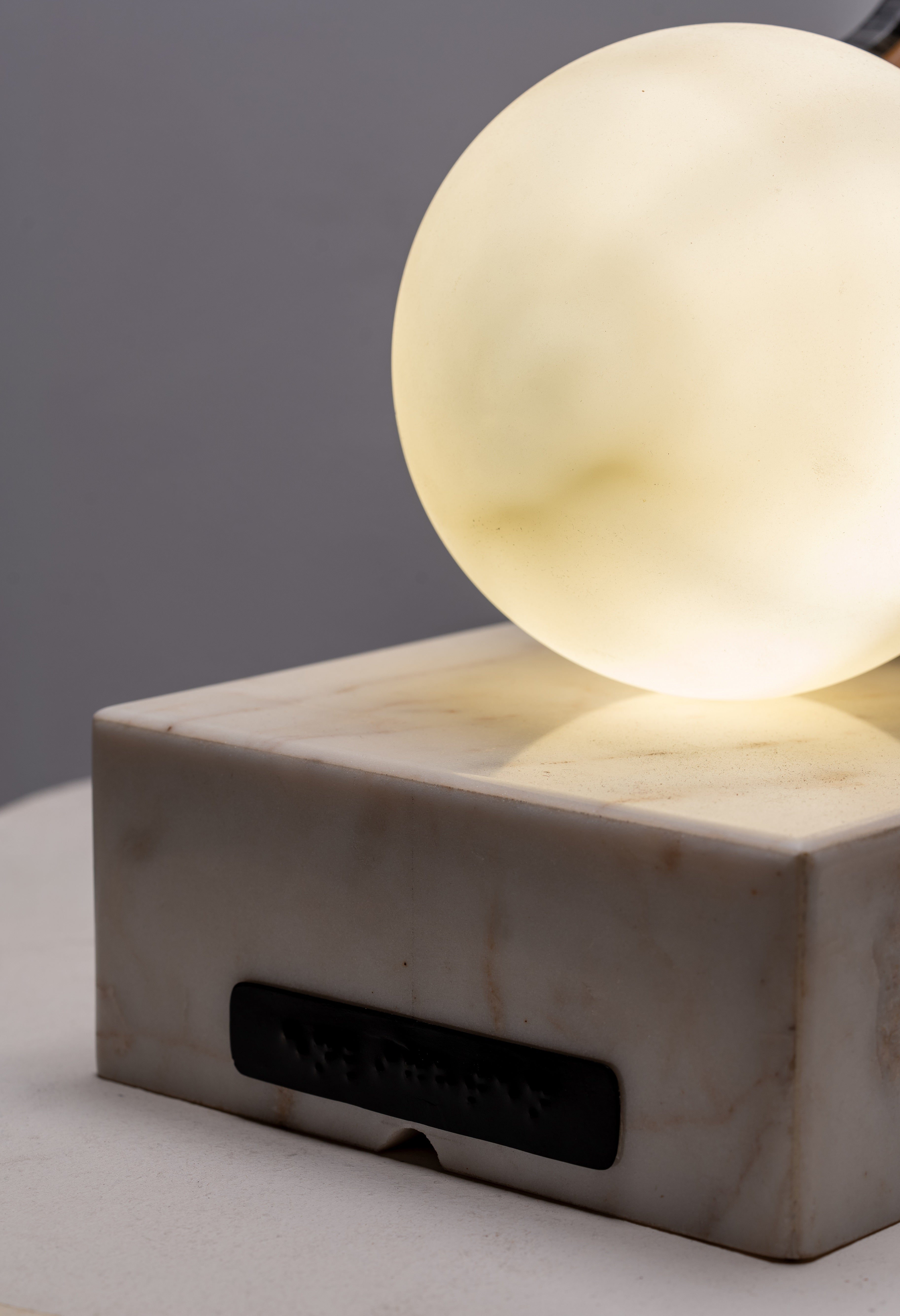 N-LIGHTEN (LAMP)