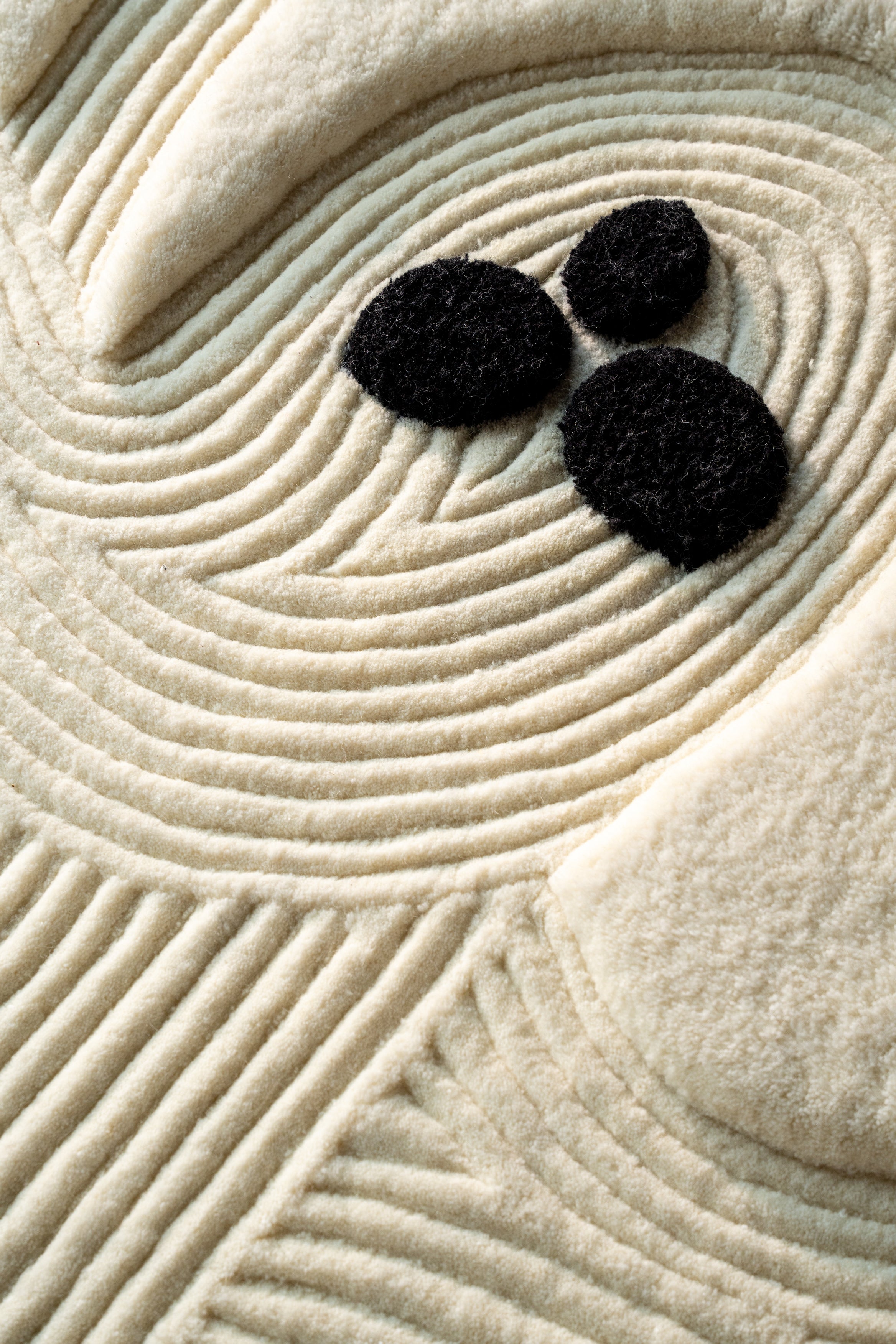 ROOTS (RUGS)