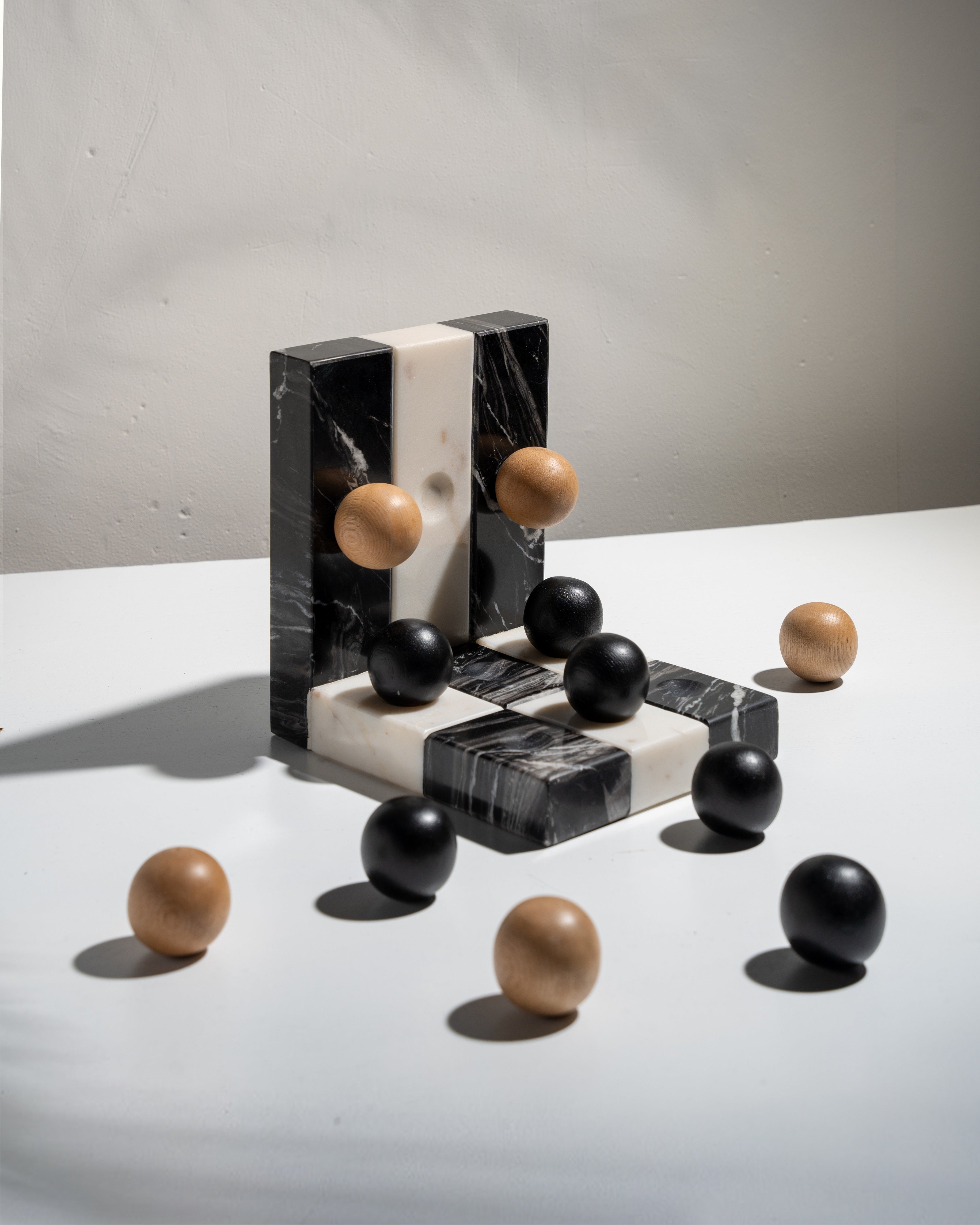 UNITY (TIC TAC TOE)