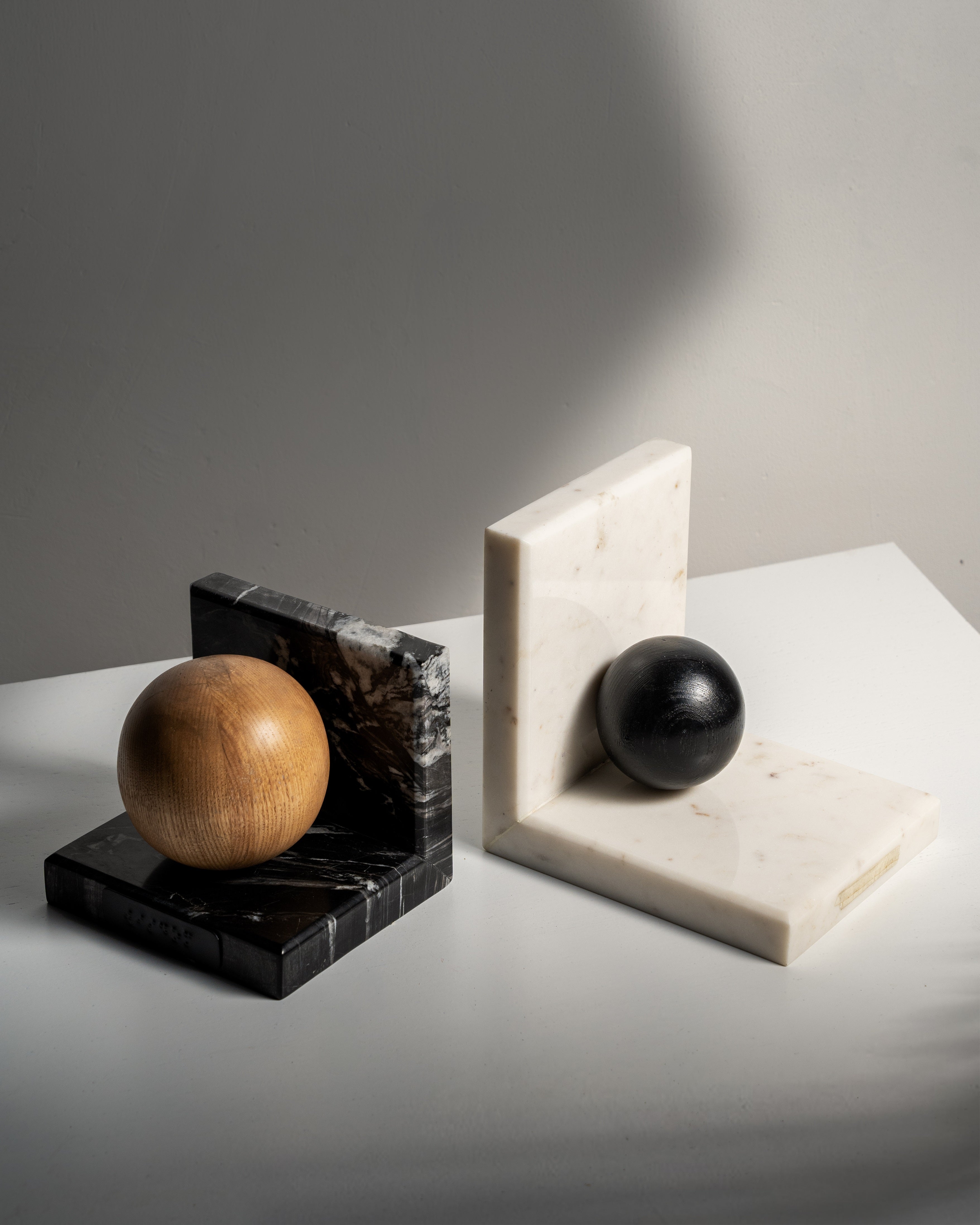 WISDOM (BOOKENDS)