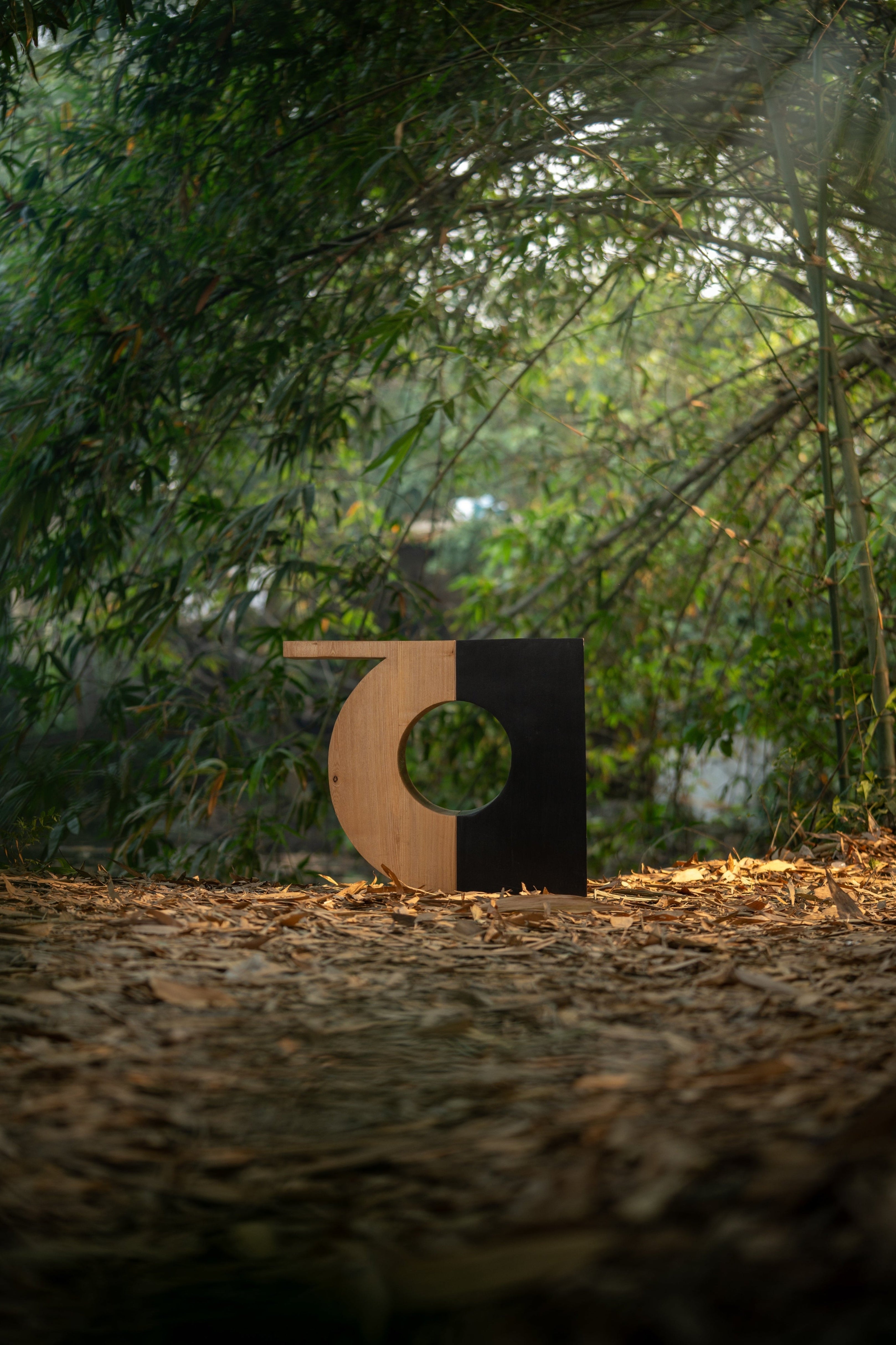 NOTHINGNESS (SIDE TABLES)