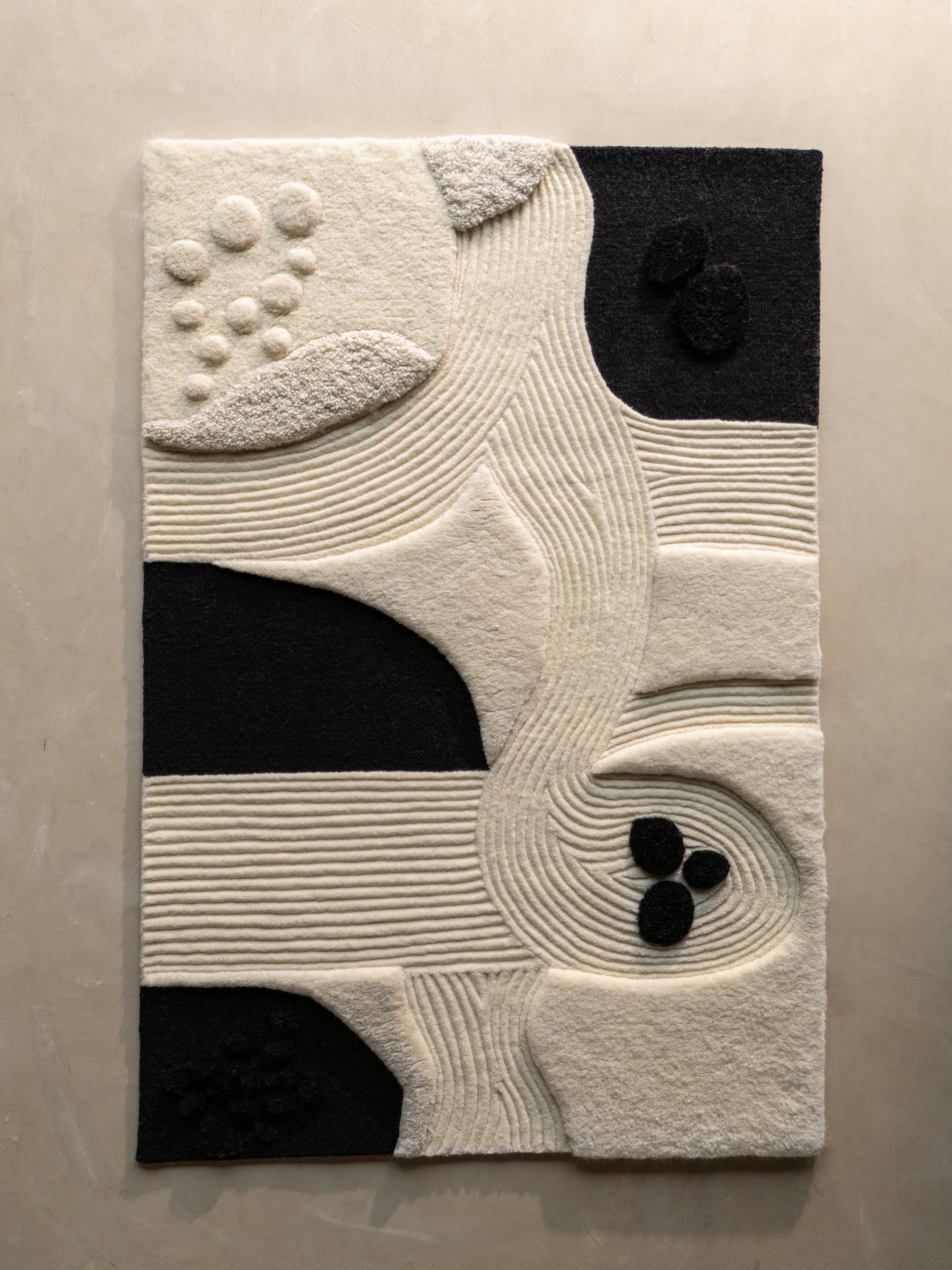 ROOTS (RUGS)