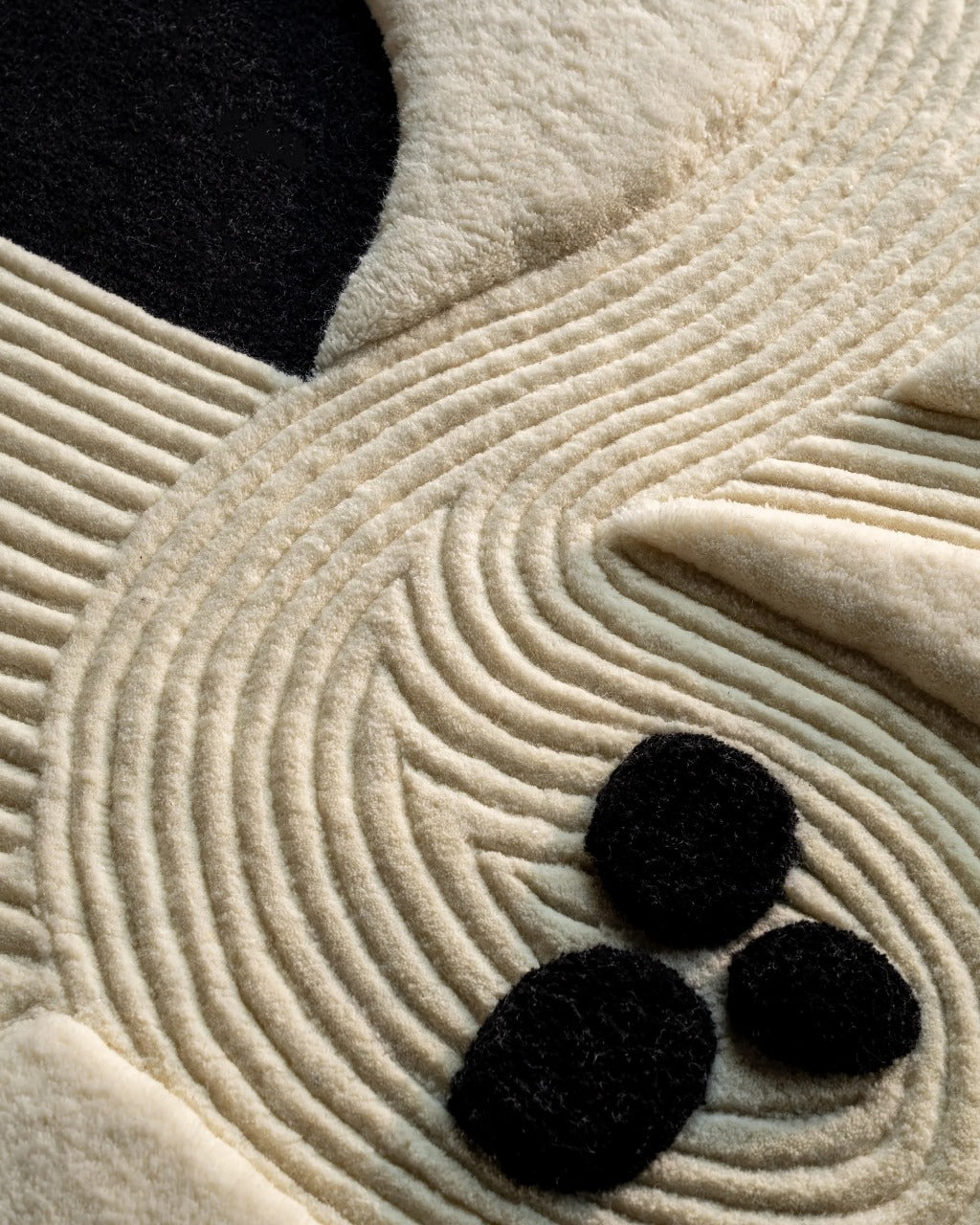 ROOTS (RUGS)