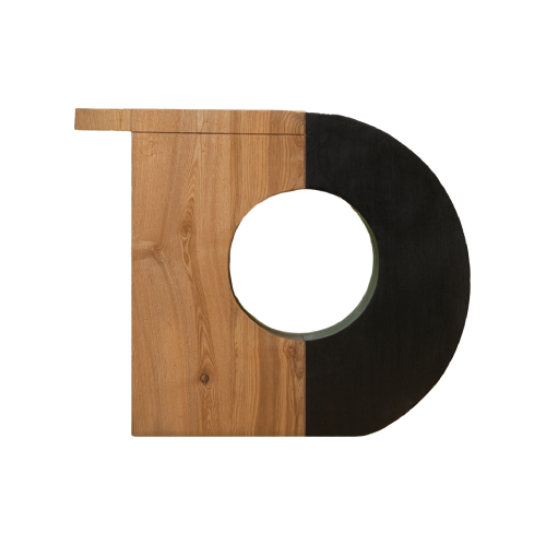 NOTHINGNESS (SIDE TABLES)